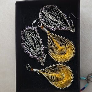 Native jewelry bundle